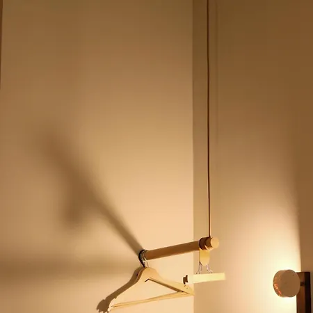 Modern Art Apt Drymades Village Santorini- Seaside شقة
